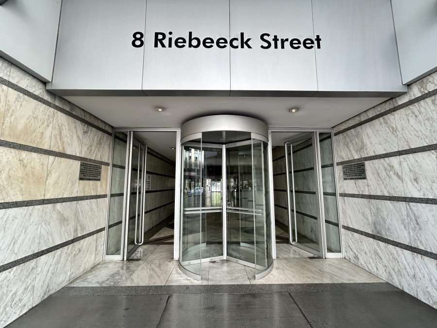 To Let commercial Property for Rent in Cape Town City Centre Western Cape
